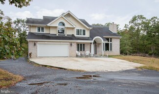 515 Harmersville Pecks Cor Rd, Salem, NJ 08079