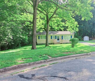 2612 Kirby St, Durham, NC 27713