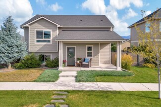 5382 Filly Ln, Missoula, MT 59808