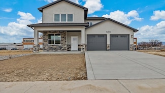 579 Fledgefield Dr, Grand Junction, CO 81504