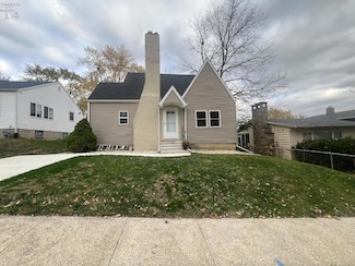 609 S Wood St, Fremont, OH 43420