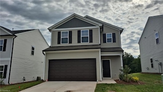5043 Fallmeade Rd, Kernersville, NC 27284