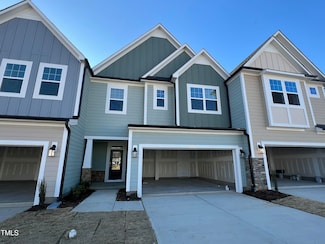 2436 Englemann Dr Unit 356, New Hill, NC 27562