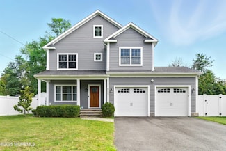 1890 Cleveland Ave, Wall Township, NJ 07719