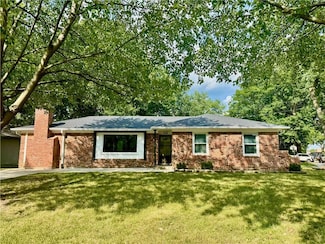 516 N Hamilton St, Olathe, KS 66061