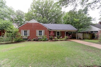 1611 Ivy Rd, Memphis, TN 38117