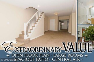 2502 E Fayette St, Baltimore, MD 21224