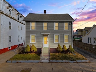 154 Summit St, Pawtucket, RI 02860