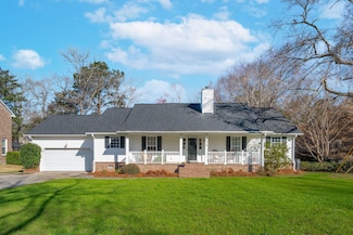 2416 Pleasant Garden Dr, Charleston, SC 29414