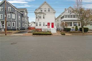 136 Garden St, Cranston, RI 02910
