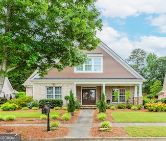 2727 Bearcreek Place, Buford, GA 30519