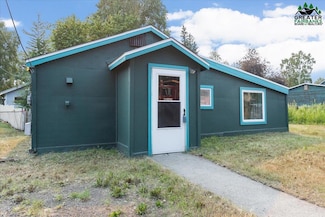 741 8th Ave, Fairbanks, AK 99701