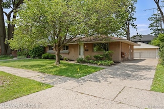 35851 Thames St, Westland, MI 48186