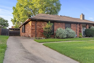 2425 Aquaduct Dr, Bedford, TX 76022