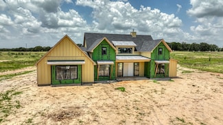 3177 Pear Orchard Rd, Granbury, TX 76048