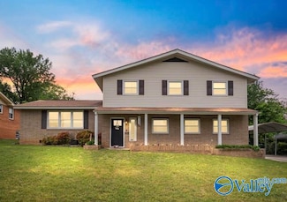 2216 Fairfax St NE, Huntsville, AL 35811
