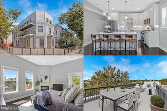 1501 1st St NW Unit 2, Washington, DC 20001