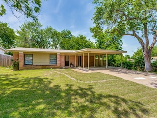 5408 Waltham Ave, Fort Worth, TX 76133