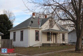 616 14th St, Aurora, NE 68818