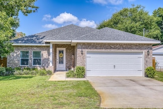 492 Aleta Ave, Mary Esther, FL 32569