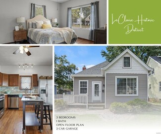 907 Troy Rd, Edwardsville, IL 62025