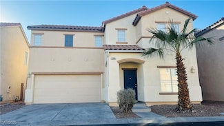 7985 Flower Seeds St, Las Vegas, NV 89139