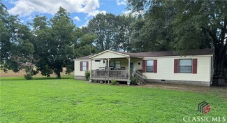 930 Holly Creek Church Rd, Comer, GA 30629