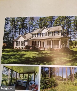 11255 Ingels Ct, Swan Point, MD 20645