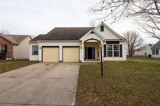 2309 Gradison Cir, Indianapolis, IN 46214