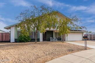 2425 W Monte Cristo Cir, Phoenix, AZ 85023