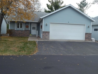 1403 33rd Ave N Unit 4, Saint Cloud, MN 56303