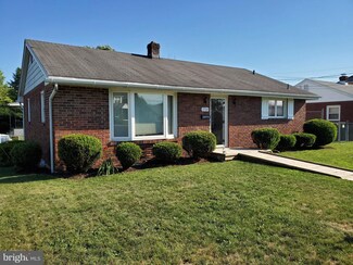 1706 E Greenleaf St, Allentown, PA 18109