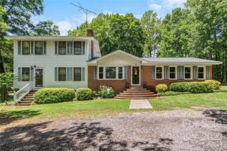 1167 Stringfellow Rd, Chester, SC 29706