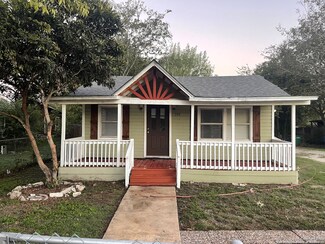 726 SW 37th St, San Antonio, TX 78237