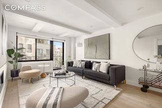 533 E 12th St Unit 6 D, New York, NY 10009