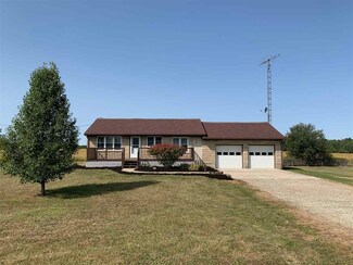 3222 S Centerville Rd, Centerville, IN 47330