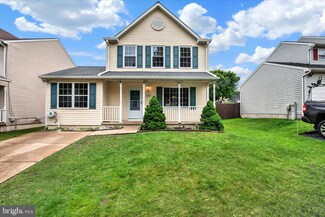 603 Shelter Cove St, Edgewood, MD 21040