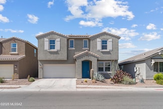 10215 E Bell Rock Trail, Tucson, AZ 85747