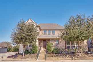 2721 Hundred Knights Dr, Lewisville, TX 75056