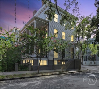 123 W Charlton St Unit 4, Savannah, GA 31401