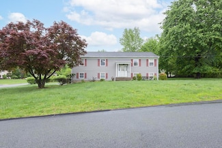 12 Gerken Dr, New City, NY 10956