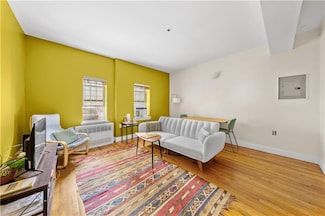 1240 Bedford Ave Unit 1H, Brooklyn, NY 11216