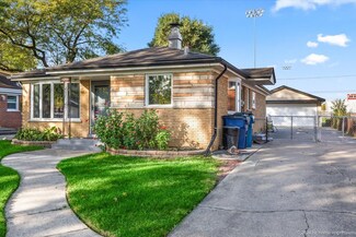 15254 Hamlin Ave, Midlothian, IL 60445