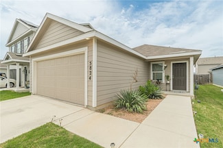 5824 San Geronimo, Seguin, TX 78155