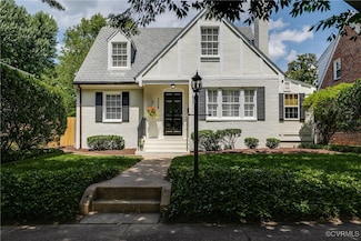 4508 Augusta Ave, Richmond, VA 23230