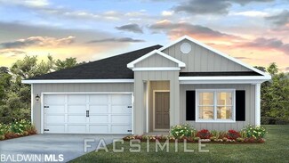 14664 Forsyth Loop, Silverhill, AL 36576