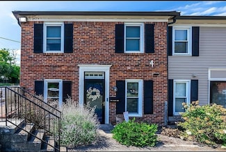 5025 Hillsboro Pike Unit 4A, Nashville, TN 37215