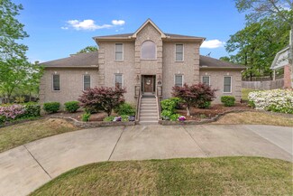 3305 Seminole Trail, Sherwood, AR 72120