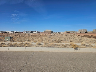6543 Azor Ln, Albuquerque, NM 87120