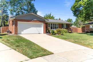 2130 Agincourt, Ann Arbor, MI 48103
